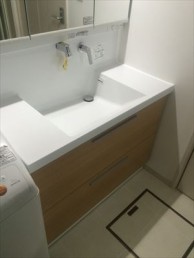 TOTOトイレでイメージチェンジ♪